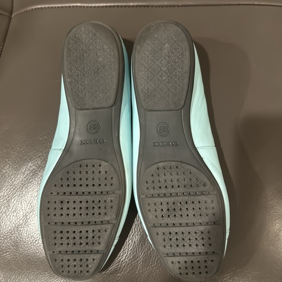 GEOX respira Italian patent Ladies’ shoes - Picture 4 of 9